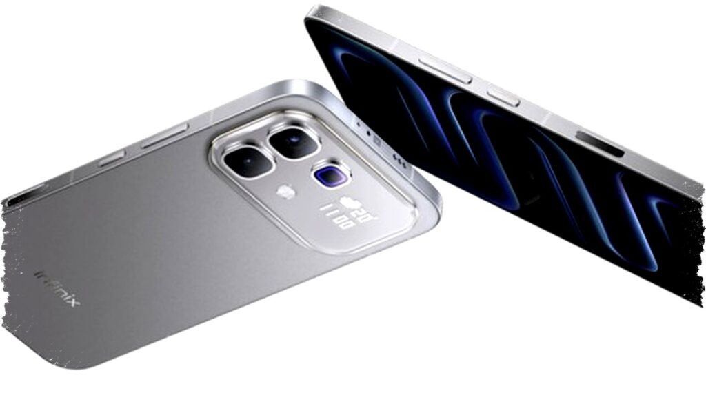 Infinix Note 60 dan 60 Pro Resmi Masuk RI dengan Snapdragon, Layar 144Hz Ultra HDR dan Harga Kompetitif