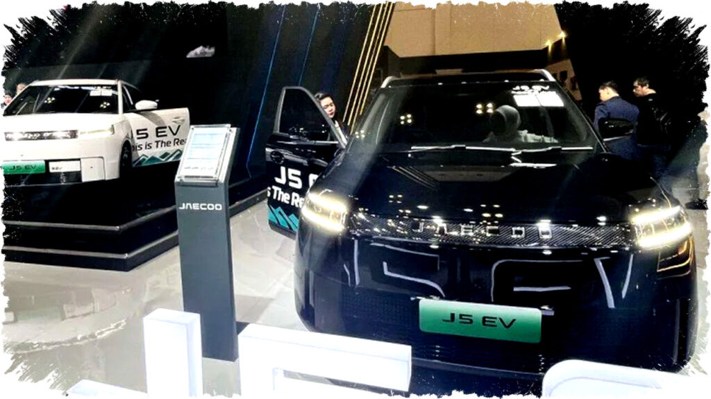 Strategi dan Tantangan Penentu Target Penjualan Mobil Baru 2026 Apakah Industri Otomotif Siap Bangkit Kembali