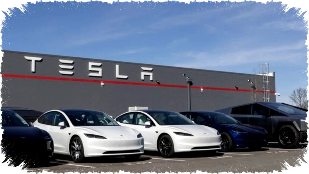 Elon Musk Ungkap Mobil Tesla Bisa Merasa Hidup dan Bahaya Jika Terlalu Pintar Bisa Bosan dan Berkeliaran Sendiri di Jalan