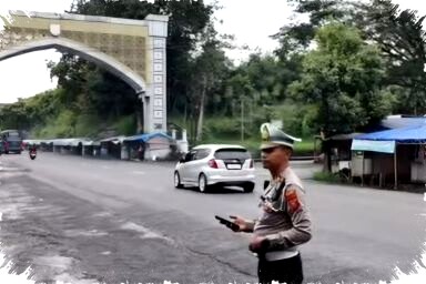 Catat Jalur Alternatif Jonggol-Cianjur Layak Dilalui Mudik Lebaran 2026 Tapi Waspadai Titik Jalan Rusak dan Cuaca Ekstrem