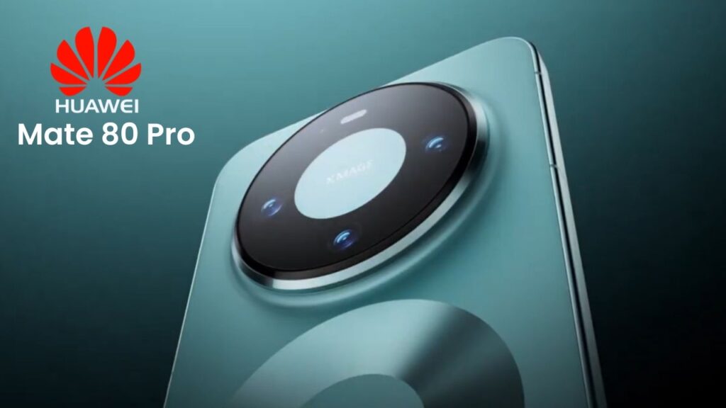 Huawei Mate 80 Pro Versi Internasional Mengusung Desain Dual Space Ring dan Kamera XMAGE Terobosan Terbaru yang Siap Dominasi Pasar Global