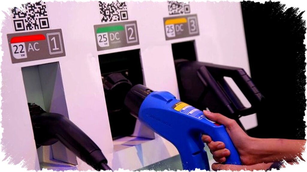 Terobosan SPKLU 400 kW Pertama di Indonesia Hadirkan Pengisian Ultra Cepat dan Teknologi Cerdas di Serpong