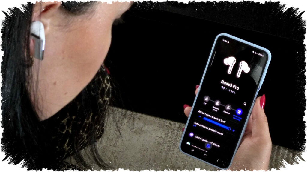 Update Galaxy Wearable Terbaru Usung Tampilan One UI 8.5 dan Sambut Dukungan Eksklusif Galaxy Buds 4 Pro