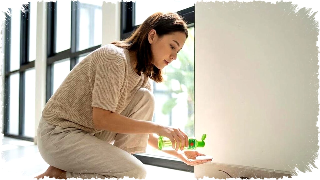 Cara Praktis Mengusir Tikus dengan Minyak Kayu Putih Aroma Tajam Tanpa Racun dan Bebas Bangkai di Rumah Anda