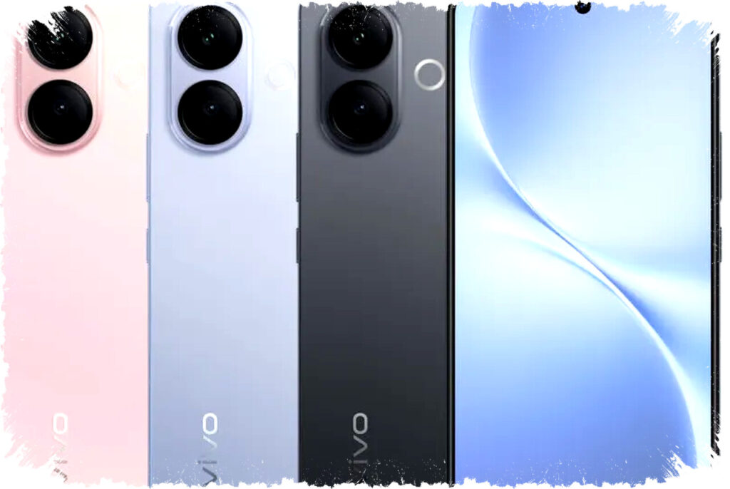 Vivo V60 Lite Resmi Hadir dengan Snapdragon 6s 4G Gen 2 Sasar Kelas Menengah dengan Performa dan Efisiensi Lebih Tajam