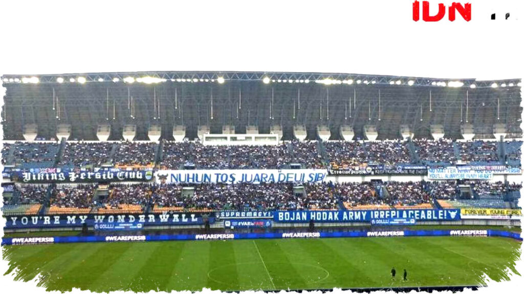 Link Live Streaming Persib vs Ratchaburi FC AFC Champions League 2026 Siap Hadir di Vision+ dan RCTI Malam Ini