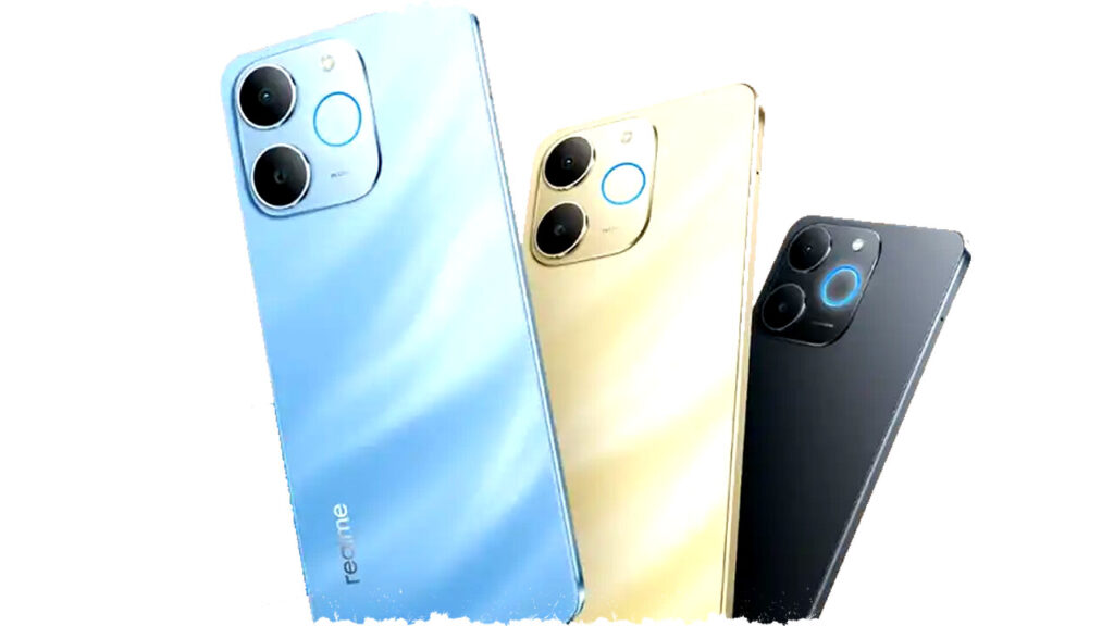 Realme P4 Lite 4G Resmi Meluncur 20 Februari dengan Baterai Raksasa 6300mAh dan Fitur AI Lengkap yang Siap Memikat Pasar