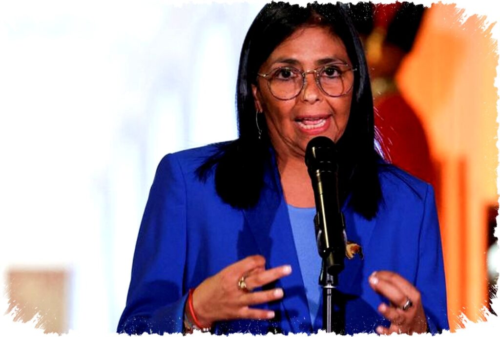 Spain Mendesak EU Cabut Sanksi Terhadap Presiden Venezuela Interim Usai RUU Amnesti Memicu Harapan Baru