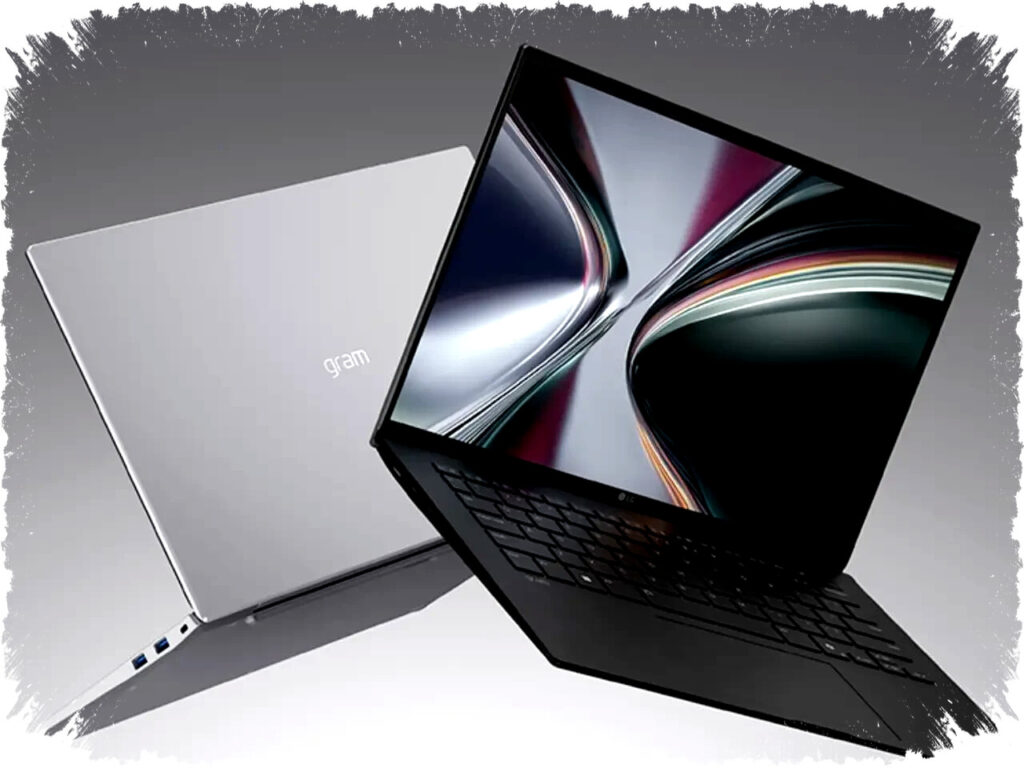 LG Gram 14 Terbaru Hadir Dengan Chipset AMD dan Baterai 72 Wh Ringan Tapi Tahan Lama Hingga 30 Jam