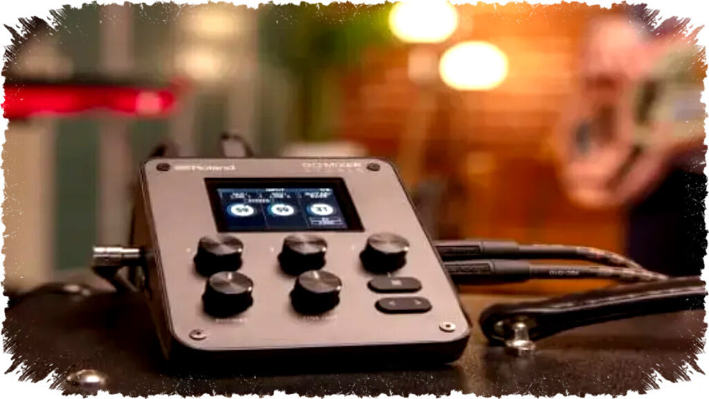 Roland GO:MIXER STUDIO Hadir dengan Audio Studio Profesional dan Fitur Multitrack Eksklusif untuk Kreator Konten Mobile