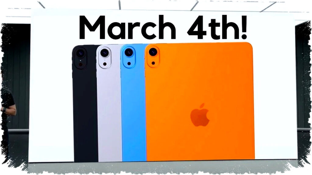 M4 iPad Air Debut Dengan Performa dan Penyimpanan Meningkat Tapi OLED Masih Menunggu Kejutan di Masa Depan