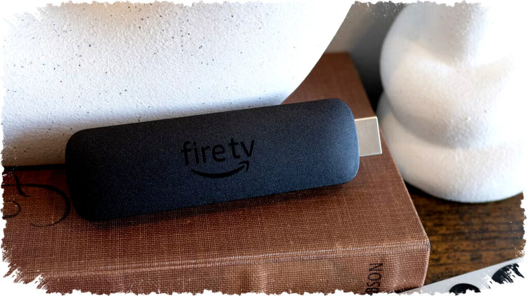 Amazon Fire TV Stick Hadir Dengan Desain Antarmuka Baru Lebih Cepat dan Integrasi Alexa Untuk Navigasi Lebih Mudah