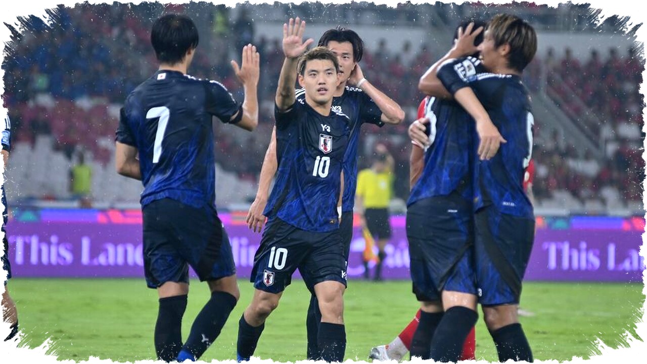 Timnas Jepang Gagal Adu Penalti Terus Menerus Liga Jepang Hadirkan Terobosan Aturan Unik untuk Ubah Nasib Samurai Biru