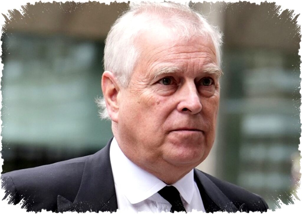 Arrested And Released Ex-Prince Andrew Kini Hadapi Tuduhan Serius Dan Masa Depan Hukum Misterius Di Inggris