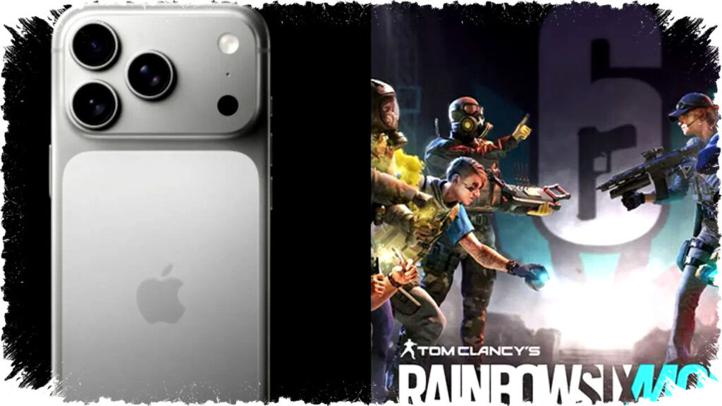7 Best Phones For Rainbow Six Mobile Yang Menjanjikan Performa Gaming Maksimal dan Visual Memukau Tahun 2026
