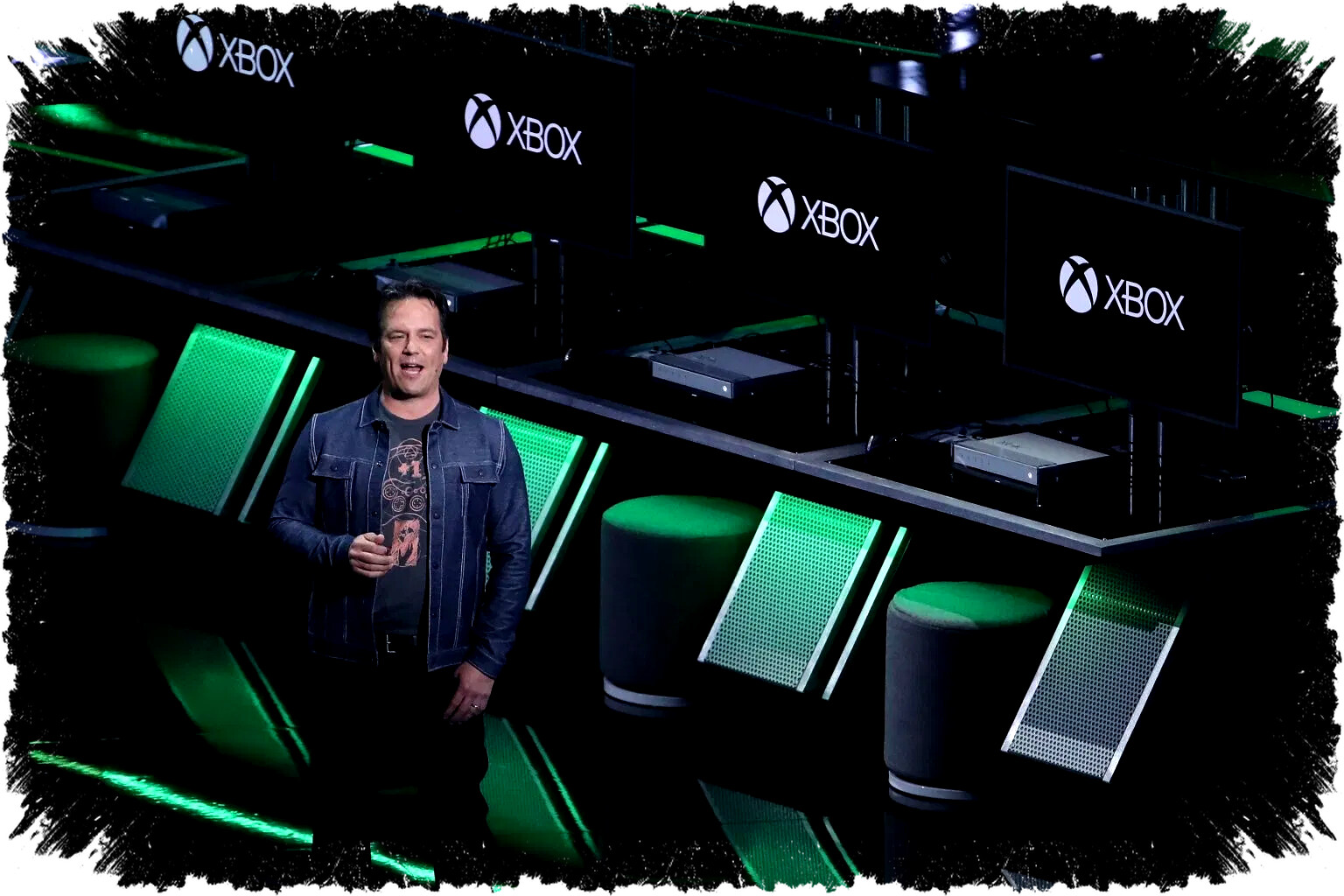 Phil Spencer Undur Diri Setelah 40 Tahun Pimpin Xbox Microsoft Tunjuk Asha Sharma Sebagai Pewaris Kepemimpinan Transformasional Phil Spencer Undur Diri Setelah 40 Tahun Pimpin Xbox Microsoft Tunjuk Asha Sharma Sebagai Pewaris Kepemimpinan Transformasional
