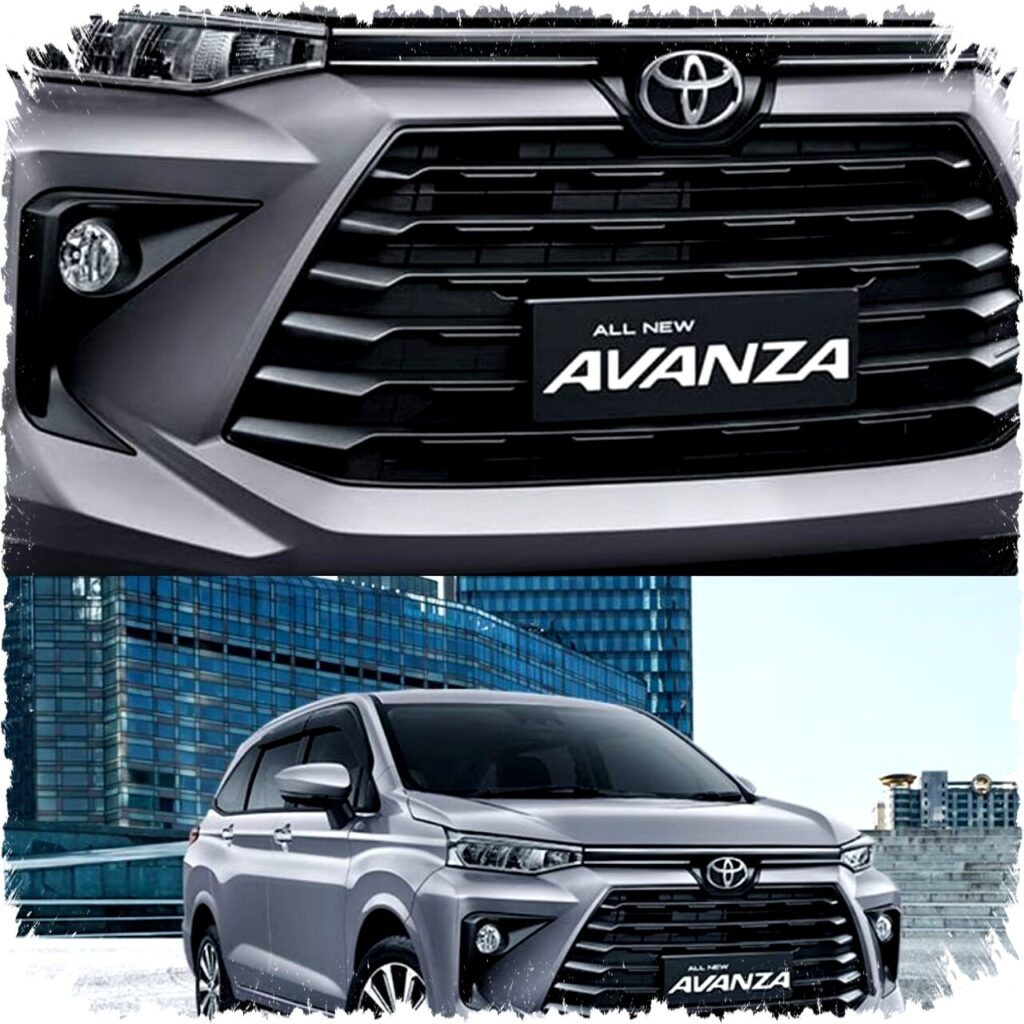 Toyota Avanza 2026 Hadir Dengan Desain Berani, Fitur Keselamatan Canggih, dan Kenyamanan Maksimal untuk Keluarga Modern Indonesia