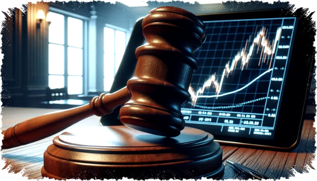 Hakim Tennessee Hambat Upaya Negara Lawan Kalshi Platform Prediksi Crypto Jadi Titik Balik Regulasi Pasar Prediksi di AS