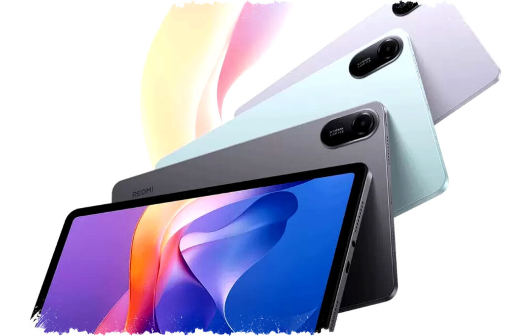 Tablet Murah 2 Jutaan Dengan Performa Ngebut dan Layar Besar Siap Temani Gaming dan Produktivitas Anda