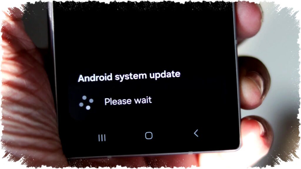 Samsung Galaxy Dapatkan Pembaruan Google Play Sistem Dua Hari Berturut Turut dengan Tanggal dan Ukuran Misterius