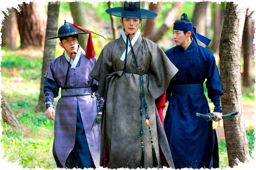 5 Adegan Foreshadowing Paling Kritis yang Mengungkap Konflik dan Twist Drakor To My Beloved Thief