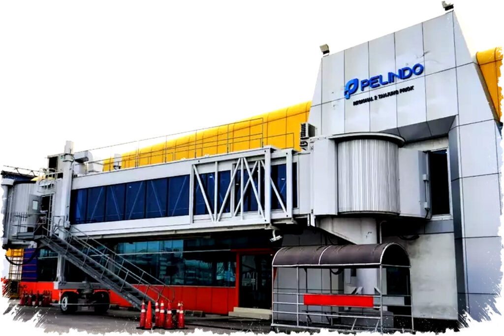 Pelindo Tingkatkan Pelayanan Arus Mudik di 63 Terminal Penumpang dengan Fasilitas Maksimal