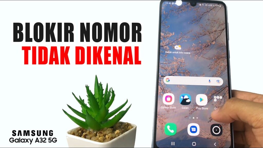 Cara Ampuh Blokir Nomor Tak Dikenal di Android dan iPhone Agar Bebas Gangguan Telepon Penipuan Sekarang Juga!