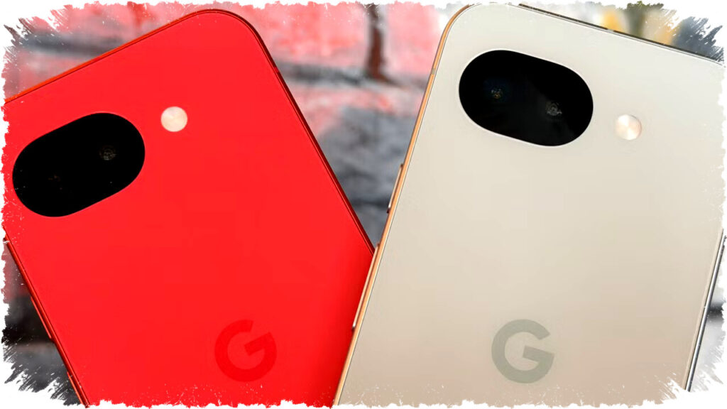 Google Luncurkan Pixel 10a dengan Fitur Satellite SOS, Pengisian Super Cepat dan Dukungan AirDrop yang Mengubah Permainan Smartphone