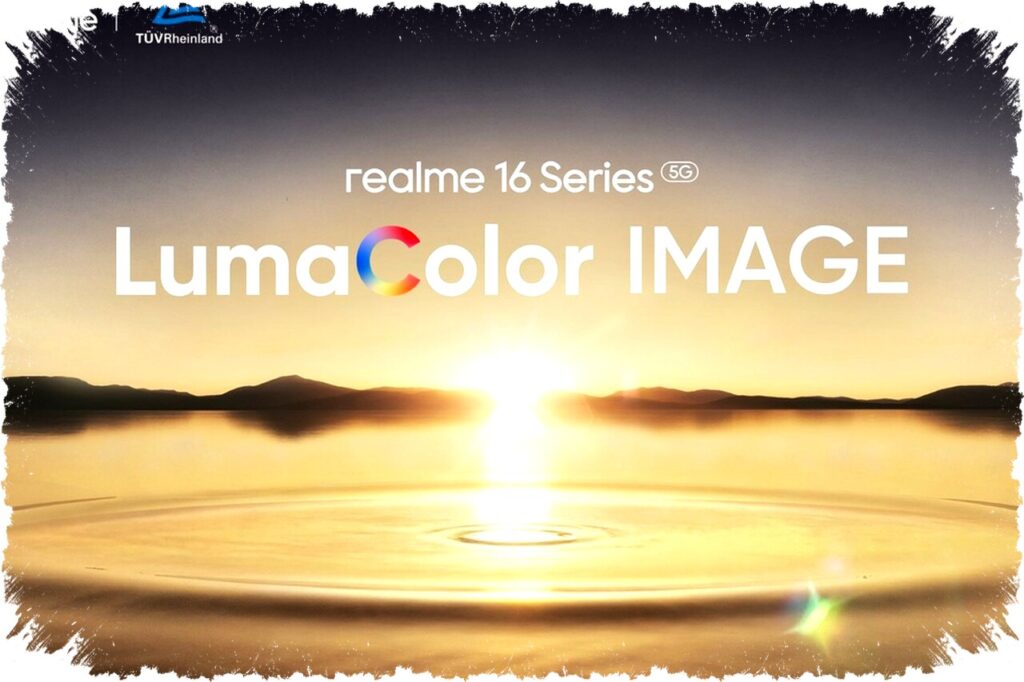 Realme 16 Series 5G Hadirkan LumaColor Image dengan Portrait Natural yang Membuka Era Baru Fotografi Autentik dan Presisi Warna
