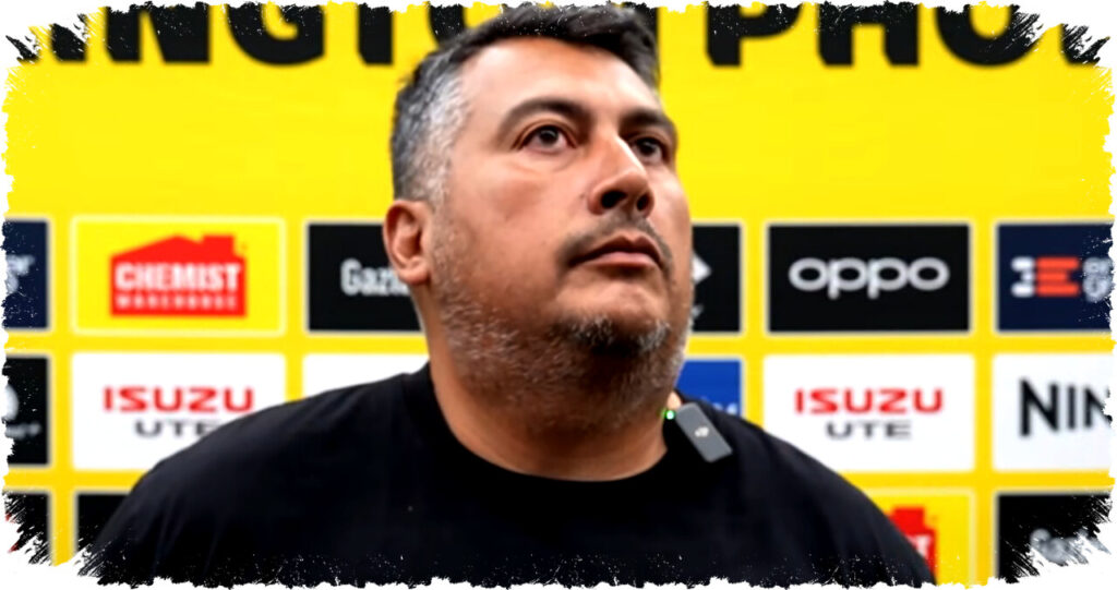 Wellington Phoenix Siap Balas Kekalahan Beruntun di A-League Derby Kontra Auckland FC Meski Dihantam Cedera dan Suspensi