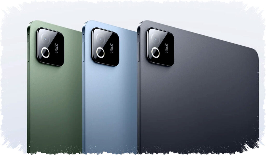Xiaomi Pad 8 Resmi Siap Meluncur Segera dengan Desain Tipis dan Performa Near-Flagship yang Menggoda
