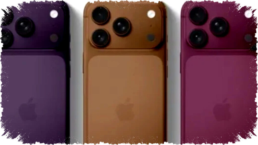 iPhone 18 Pro Hadir Dengan Desain Dinamis Lebih Elegan dan Konektivitas Satelit 5G Tanpa Batas di Mana Saja