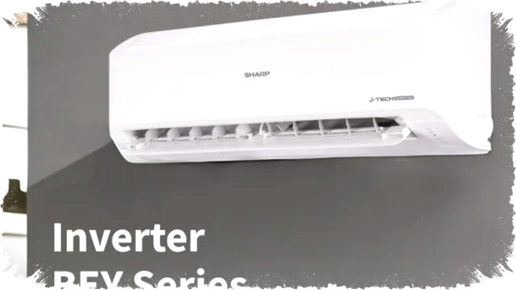 Sharp AC Portable CVP10 Review Terlengkap Teknologi Ion Plasma Cluster Pendingin Tanpa Bobok Tembok dan Praktis untuk Keluarga Modern