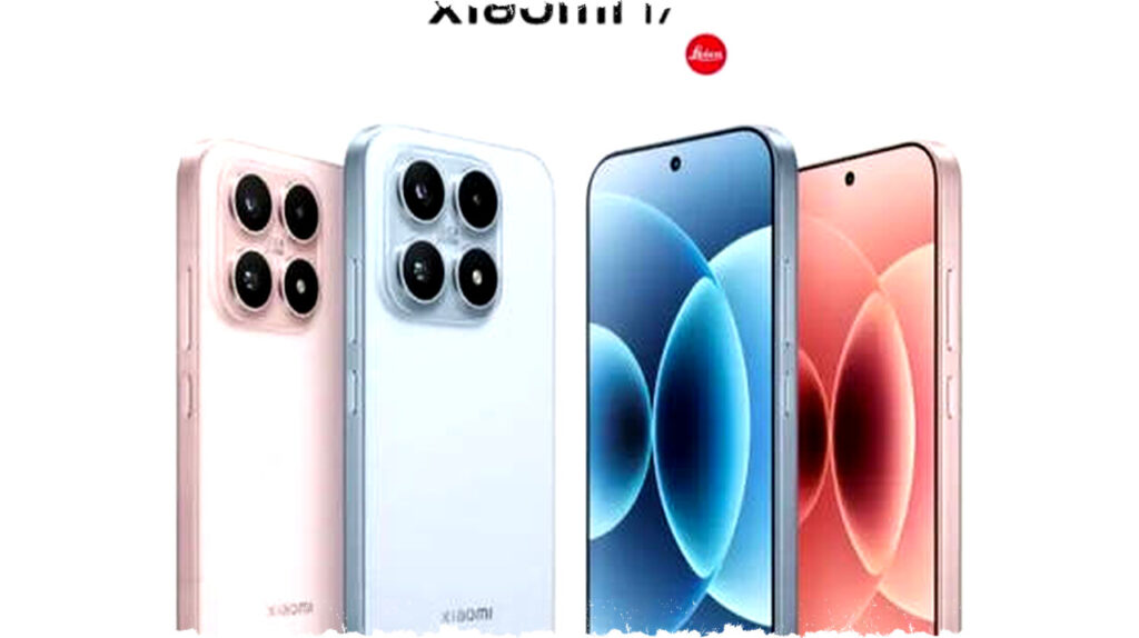 Xiaomi 17 Series Global Hadir Dengan Snapdragon 8 Gen 5 dan Kamera Leica 200MP yang Mengubah Standar Fotografi Smartphone