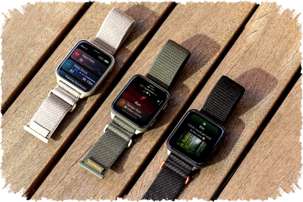 Garmin Venu X1 Hadir Dengan Varian French Gray Elegan Dan Harga Terbaru Rp12 Juta Lebih