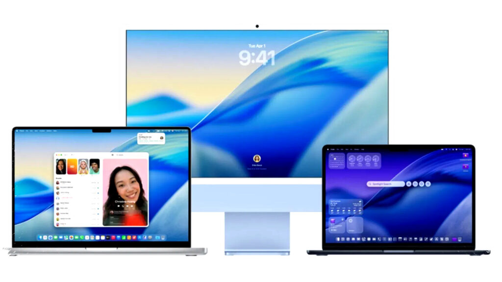 Apple macOS Tahoe 26.4 Beta 1 Hadirkan Batasan Isi Daya Baterai dan Pembaruan AirDrop yang Revolusioner
