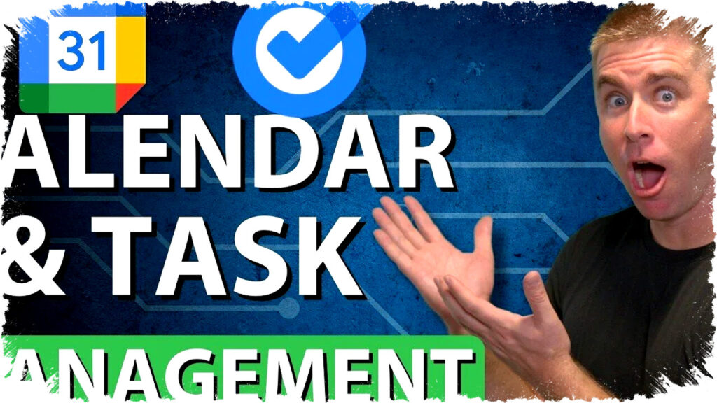 Kuasai Google Calendar dengan Time Blocking dan Rules Canggih untuk Hemat Jam Kerja Tanpa Stres Setiap Minggu