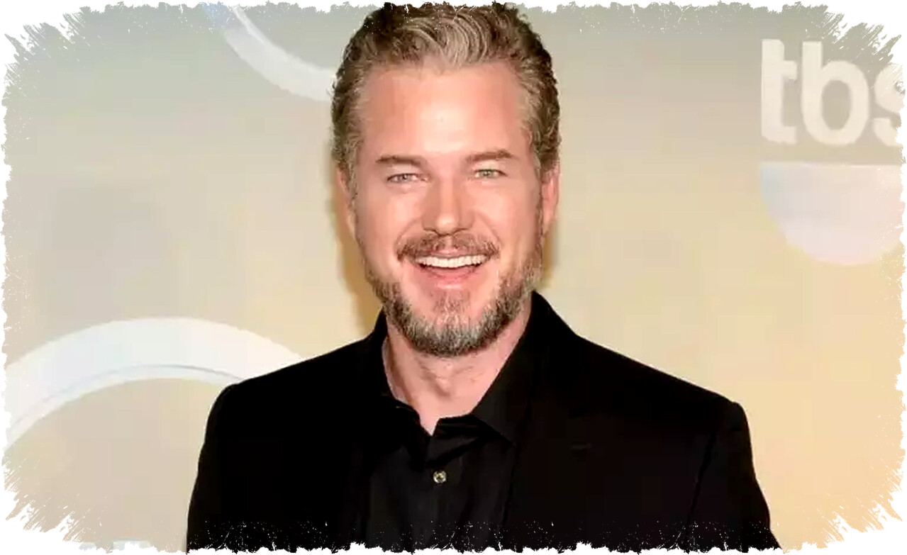 Profil Lengkap Eric Dane, Aktor Grey’s Anatomy yang Berjuang Melawan ALS hingga Tutup Usia Profil Lengkap Eric Dane, Aktor Grey’s Anatomy yang Berjuang Melawan ALS hingga Tutup Usia