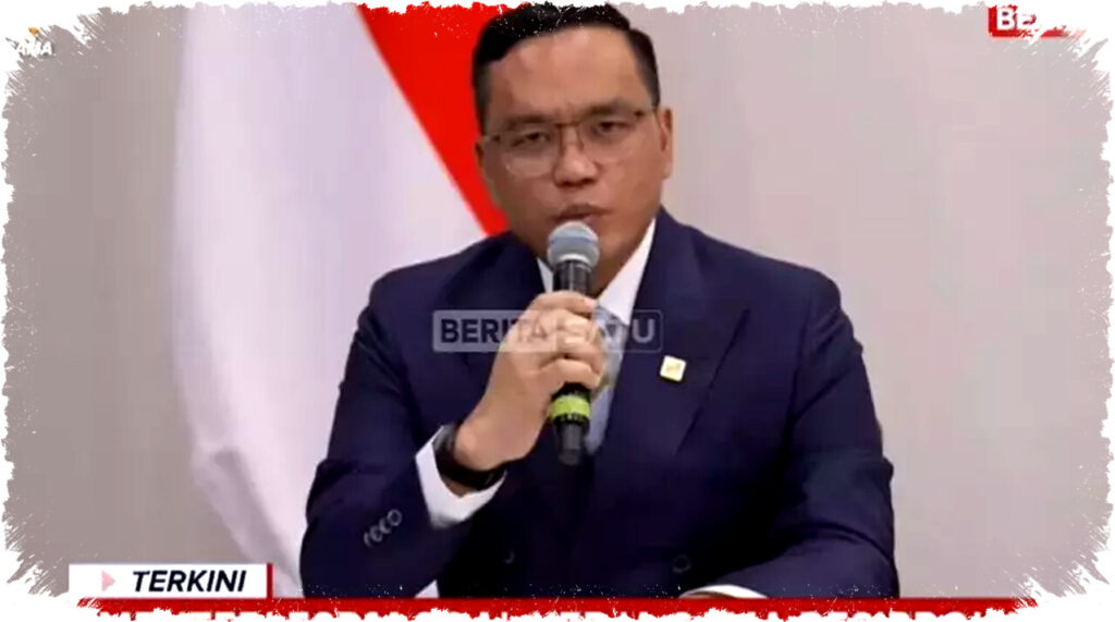 Strategi Impor Energi dari AS sebagai Kunci Mendorong Kemandirian Energi Nasional