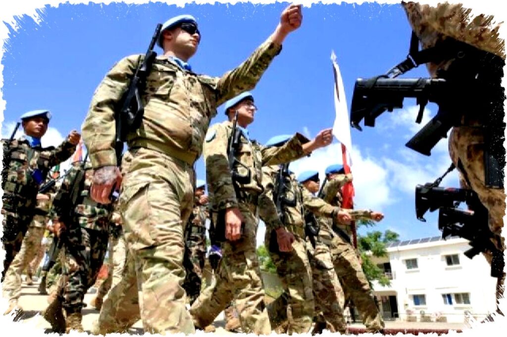 Menlu Sugiono Tegaskan TNI Tak Terlibat Operasi Militer Bersama ISF di Gaza