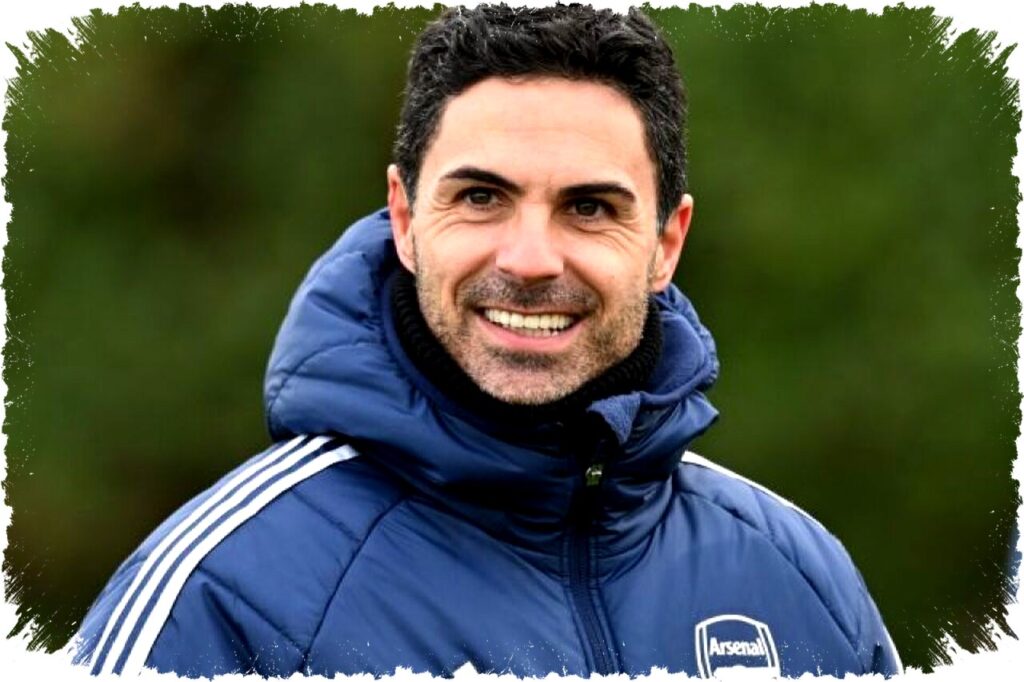 Mikel Arteta: Arsenal Tetap Kuasai Semua Kompetisi dengan Performa Unggul