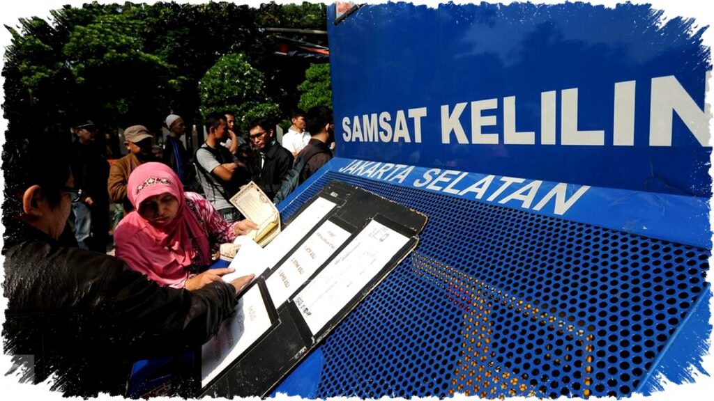 Jadwal Lengkap Samsat Keliling Jadetabek 19 Februari 2026 Lokasi Strategis dan Jam Operasional Terbaru Jangan Sampai Lewat!