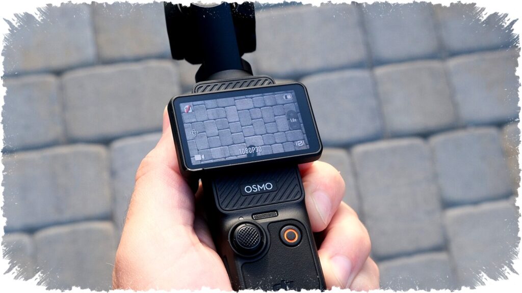 DJI Osmo Pocket 4 Terungkap Lewat Video Dengan Aksesori LED Fill Light yang Mengubah Cara Rekam Video Malam Hari