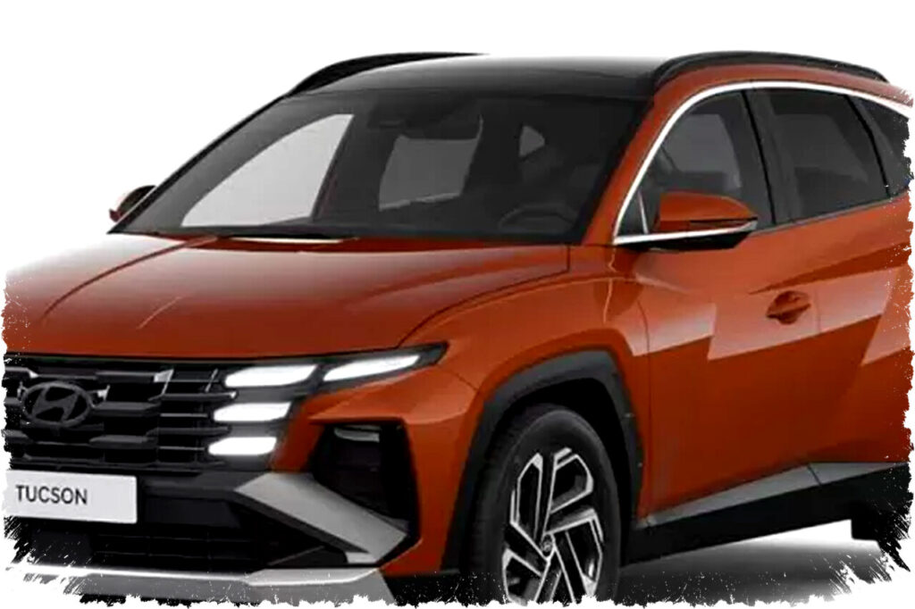 Harga Rp150 Jutaan Hyundai Tucson Bekas Hadirkan Kenyamanan dan Fitur Premium Melampaui SUV Rival Sekelas