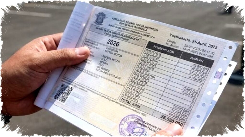 Benarkah Pajak Kendaraan di Jawa Tengah Naik 66 Persen? Ini Penjelasan Bapenda Soal Opsen dan Tarif Dasar yang Sebenarnya