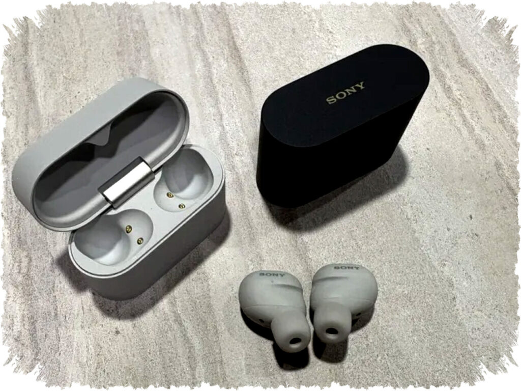 Sony WF-1000XM6 Hadir dengan Noise Cancelling 25% Lebih Baik dan Harga Rp5 Jutaan Siap Menggeser Pesaing