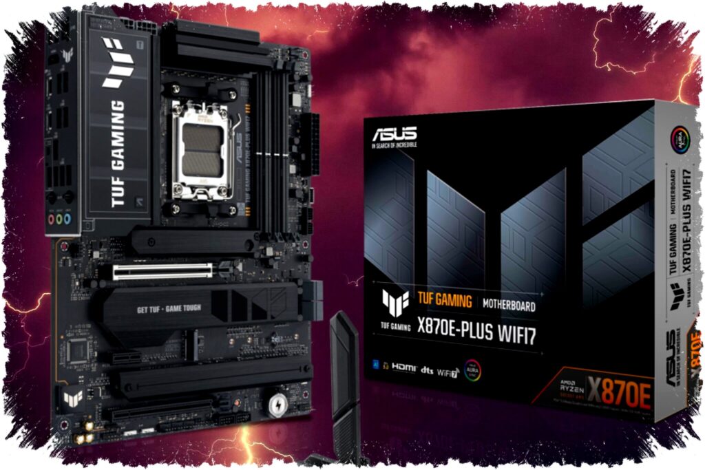Newegg Potong Harga V-Color XSky 32 GB DDR5 dan Asus TUF X870E-Plus Jadi Penawaran Gaming Terbaik Saat Ini