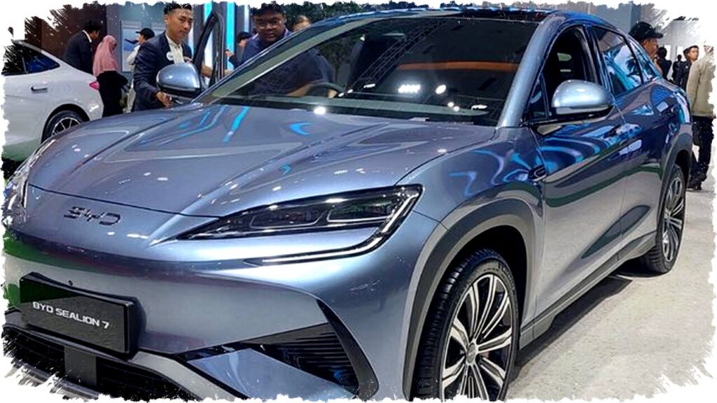 BYD Tegaskan Harga Mobil Listrik Tetap Stabil Meski Insentif Impor Dihentikan Pemerintah