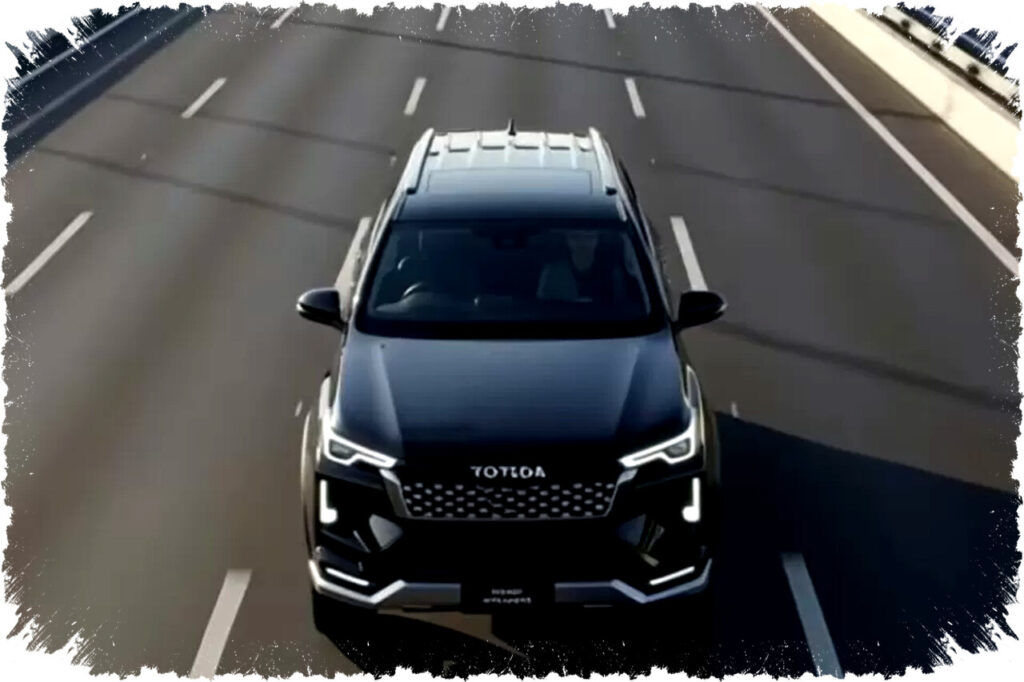 Toyota Fortuner Legender Hadir Dengan Performa Tangguh dan Kabin Mewah yang Membuat Setiap Perjalanan Penuh Gaya dan Kepercayaan Diri