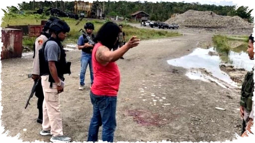 Profil Homi Heluka, Komandan KKB Yahukimo yang Terlibat Berbagai Aksi Kejahatan dan Ditangkap Satgas